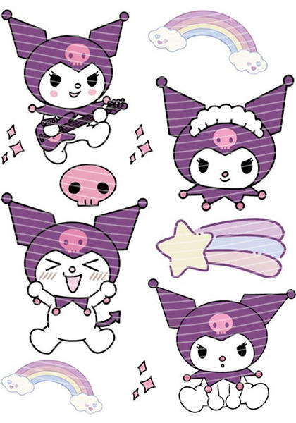 A5 Notebook Wraps-W-2730